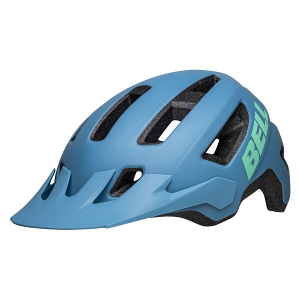 Bell Nomad 2 Mips Helmet in Matte Light Blue